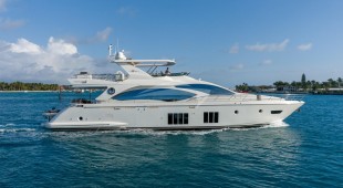 The Richie West Coast United States