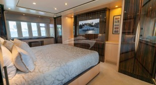 The Richie West Coast United States