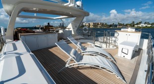 The Richie West Coast United States