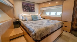 The Richie West Coast United States