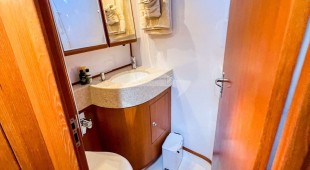 The Royal Blue Caribbean