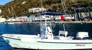 The Royal Blue Caribbean