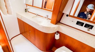 The Royal Blue Caribbean