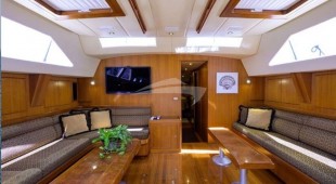 The Royal Blue Caribbean