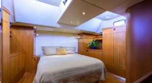 The Royal Blue Caribbean