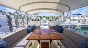 The Royal Blue Caribbean