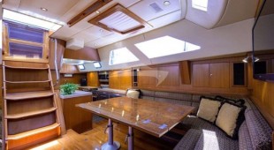 The Royal Blue Caribbean