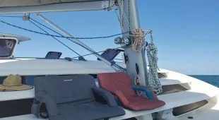 The Space Between USA - Florida East Coast