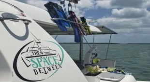 The Space Between USA - Florida East Coast