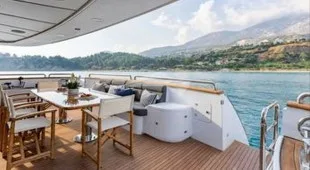 The Star East Mediterranean