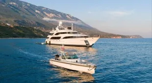 The Star East Mediterranean