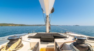 The Sun W. Med -Naples/Sicily, W. Med -Riviera/Cors/Sard.
