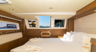 The Sun W. Med -Naples/Sicily, W. Med -Riviera/Cors/Sard.