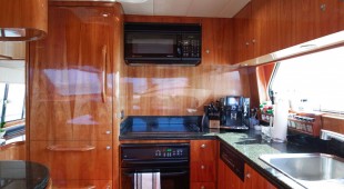 The Usual East Coast United States