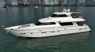 The Usual East Coast United States