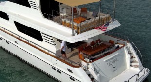 The Usual East Coast United States