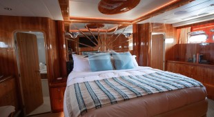 The Usual East Coast United States