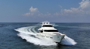 The Usual East Coast United States