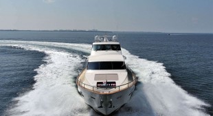 The Usual East Coast United States