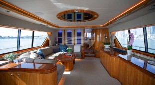 The Usual East Coast United States