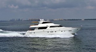 The Usual East Coast United States