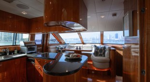 The Usual East Coast United States