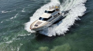 The Usual East Coast United States