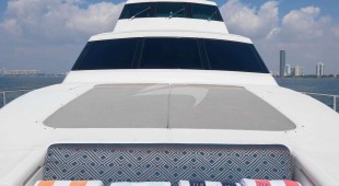 The Usual East Coast United States