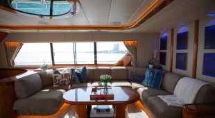 The Usual East Coast United States