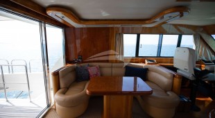 The Usual East Coast United States