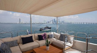 The Usual East Coast United States