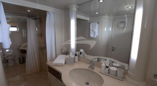 The Usual East Coast United States