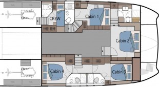 The Wandering Hillbilly Caribbean Virgin Islands (BVI)