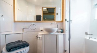 The Wandering Hillbilly Caribbean Virgin Islands (BVI)