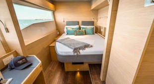 The Wandering Hillbilly Caribbean