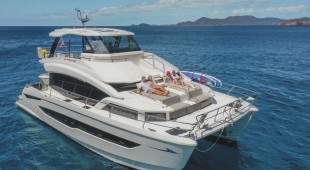 The Wandering Hillbilly Caribbean