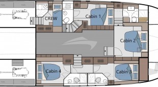 The Wandering Hillbilly Caribbean