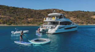 The Wandering Hillbilly Caribbean