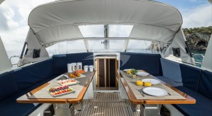 Thea West Mediterranean