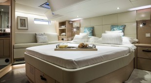 Thea West Mediterranean