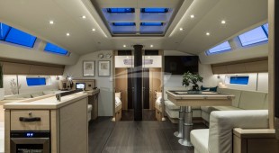 Thea West Mediterranean