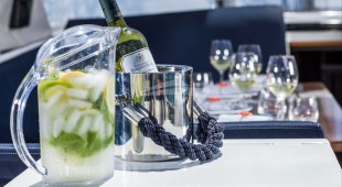 Thea West Mediterranean