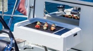 Thea West Mediterranean