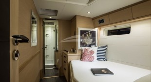 Thea West Mediterranean