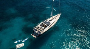 Thea West Mediterranean