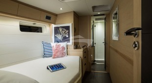 Thea West Mediterranean