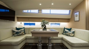 Thea West Mediterranean