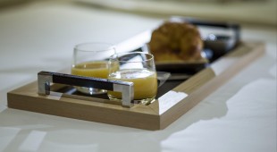 Thea West Mediterranean