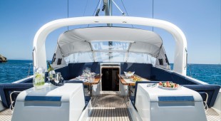 Thea West Mediterranean