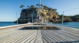 Thea West Mediterranean